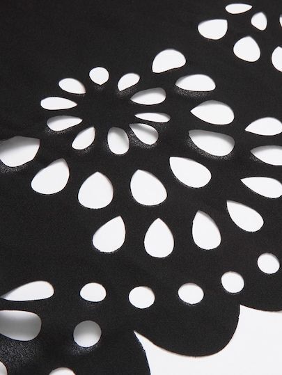 Laser Cutting