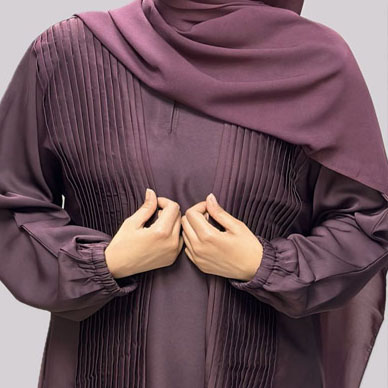 Pleating